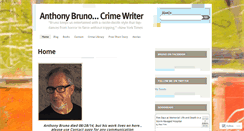 Desktop Screenshot of anthonybruno.net