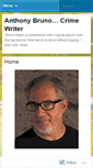 Mobile Screenshot of anthonybruno.net